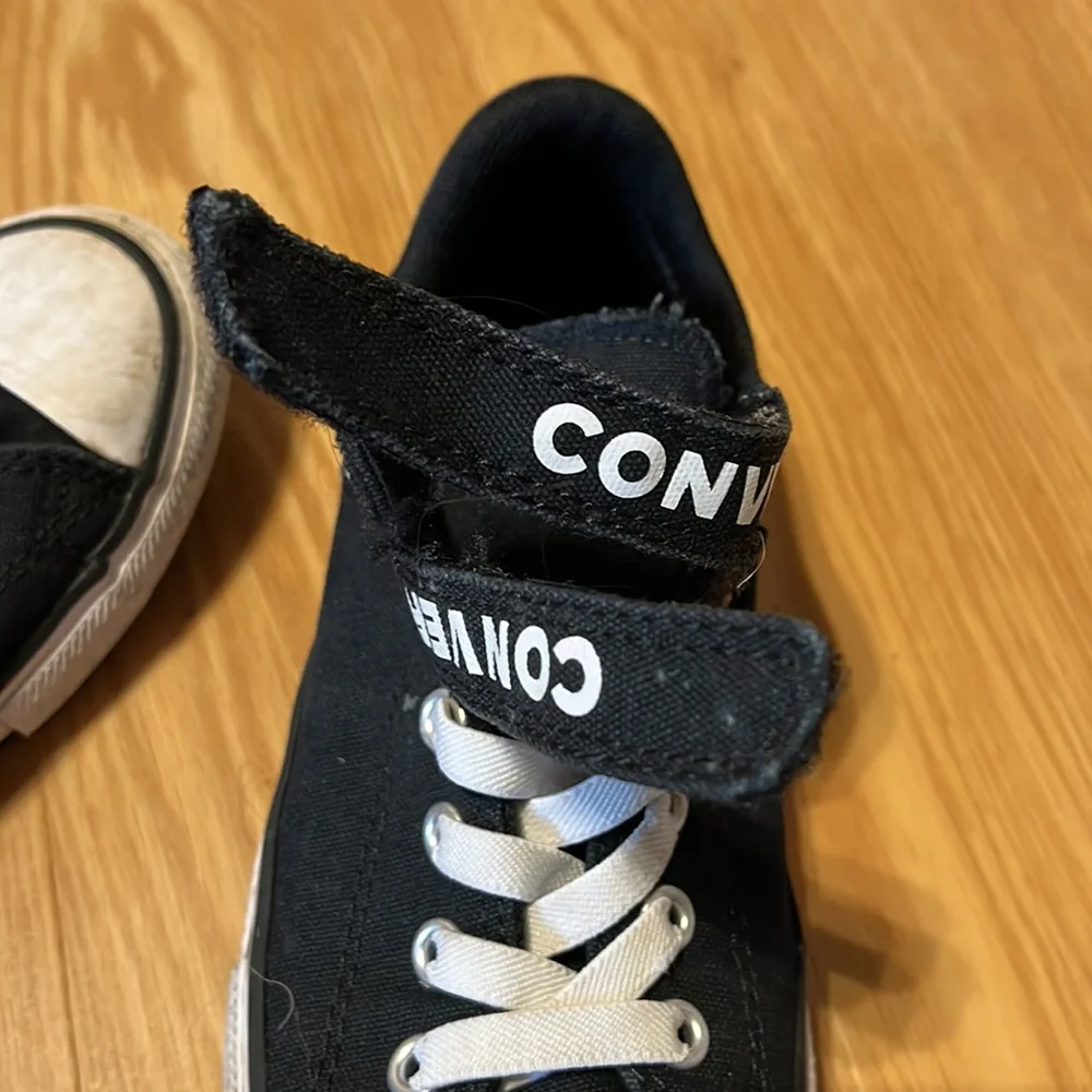 Converse All Star Velcro sneakers